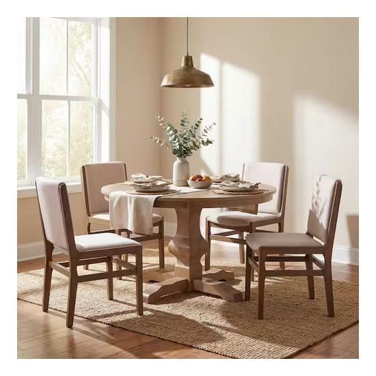 Home Decor - Christopher Knight, Dovelina, Space Solutions - Est Retail $1,639- 1plt