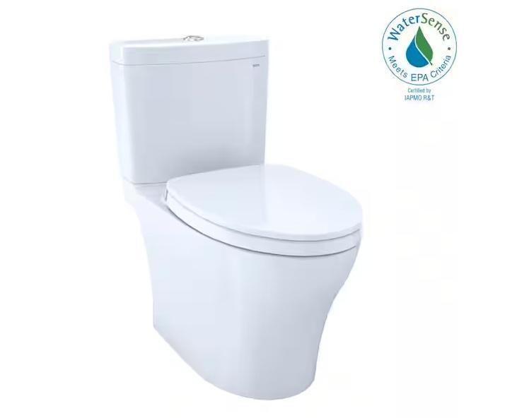 Kitchen & Bath - TOTO, VEVOR - Est Retail $1,167- 1plt