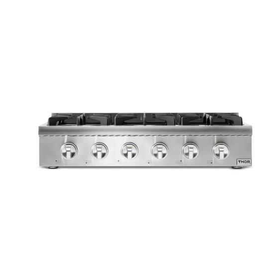 Appliances & Plumbing - Thor Kitchen, Eclisse, Kohler - MSRP $3,282