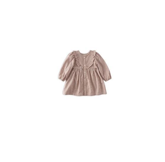Pehr Gingham Dress & Assorted Apparel - Original MSRP $490