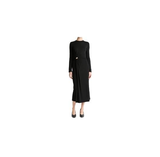 Apparel - Vince Side Drape Midi Dress, AG Formal Dress Shirt, David Donahue, Elwood, Free People - Original MSRP $2,135
