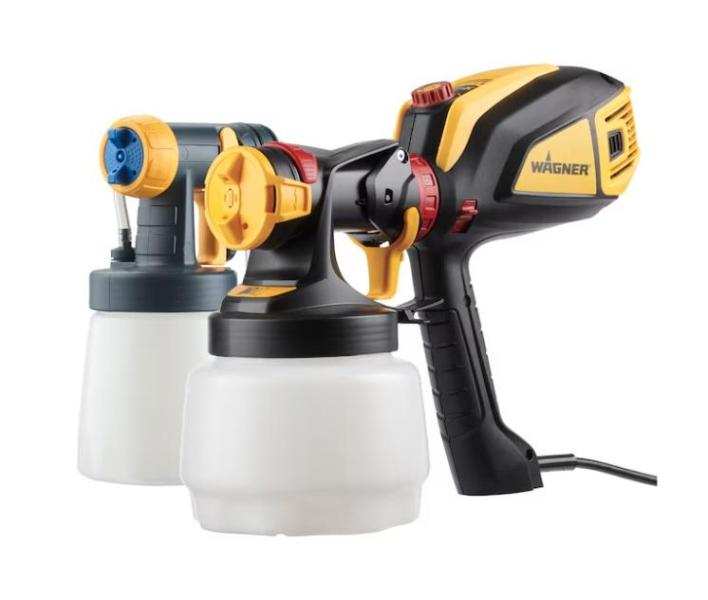 General Merchandise- Wagner Paint Sprayer, Harbor Breeze Ceiling Fan, Utilitech Ventilator Fan - MSRP $2,911