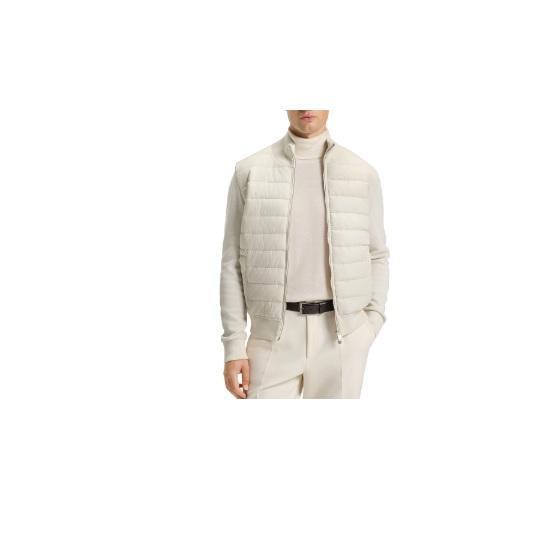 Apparel - BOSS H Hernesto Jacket, Free People Chiclo Maxi Skirt, Madewell Super Wide-Leg Jeans - Original MSRP $2,517