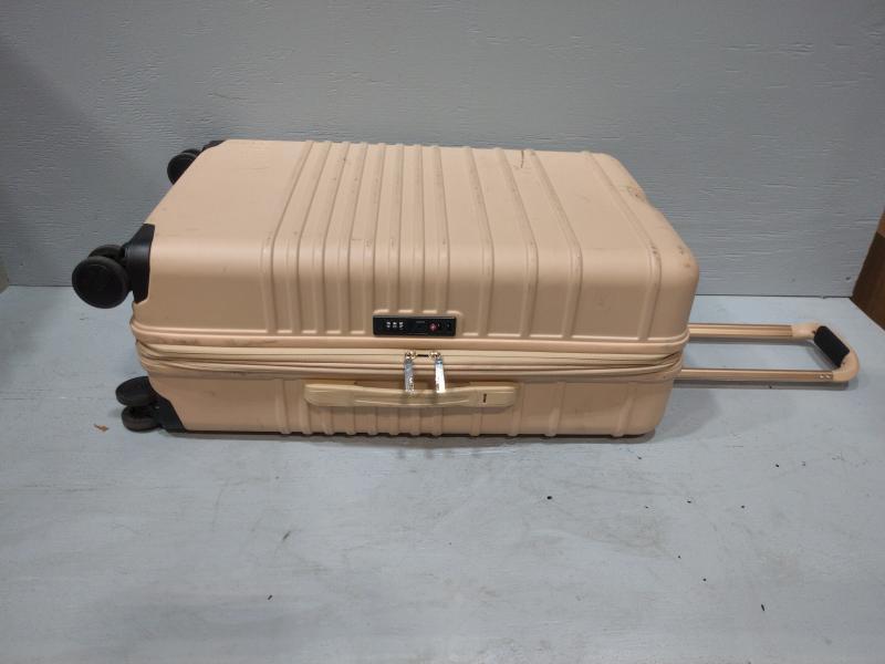 Mystery Box - Luggage from Luxury Fashion Retailer - Original MSRP $338
