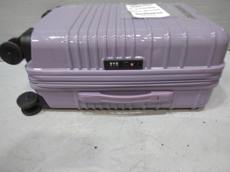 Luggage from Luxury Fashion Retailer - Mystery Box - Original MSRP $200