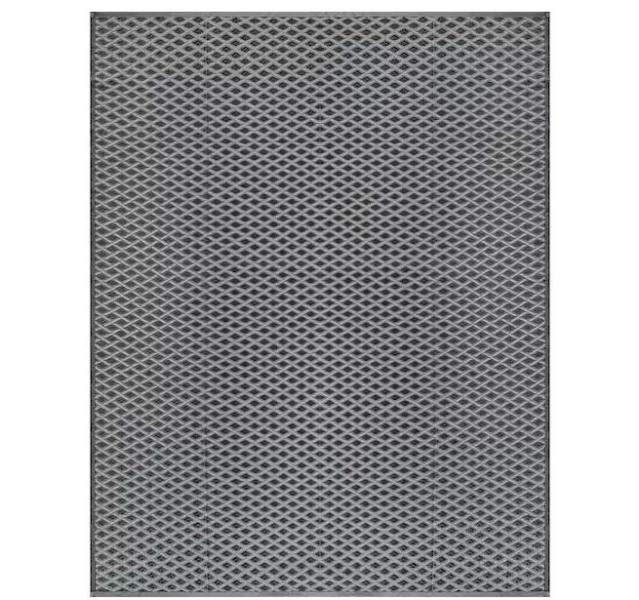 Flooring & Rugs- Beverly Rug, STEICO, Corso Italia - Est Retail $1,141- 1plt