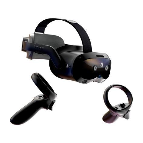 TRUCKLOAD - HTC Vive Focus Vision VR Headset, Sony Self-Fitting Hearing Aids, Dyson Hair Straightener - MSRP $340,393