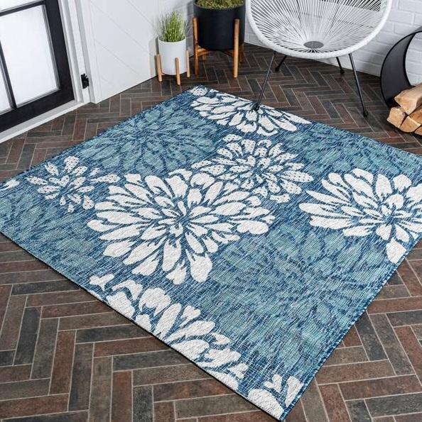 Flooring & Rugs - JONATHAN Y, MSI, Real Solutions for Real Life - Est Retail $1,304- 1plt