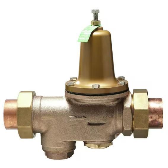 Plumbing - Watts, Everbilt, Ridgid - Est Retail $15,398- 1plt