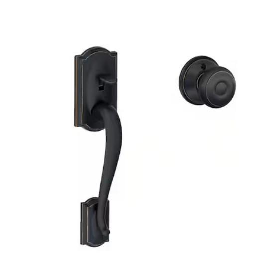Mixed Lot - Schlage, Kwikset, Husky - Est Retail $5,425- 1plt