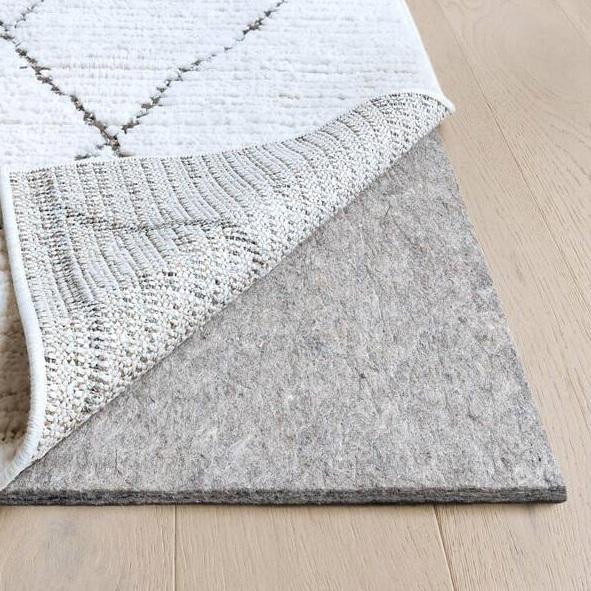 Flooring & Rugs - RUGPADUSA, JONATHAN Y, HDX - Est Retail $1,287- 1plt
