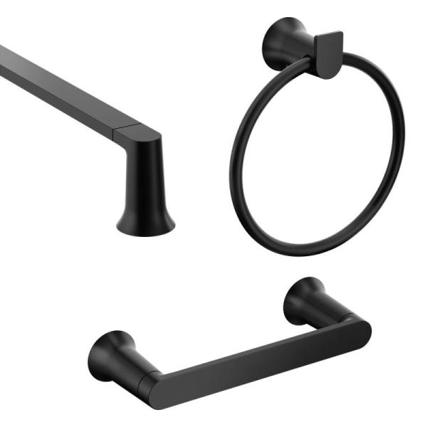 2 Pallets of Shower & Bath Hardware, Accessories & More by Moen - MSRP $26,711