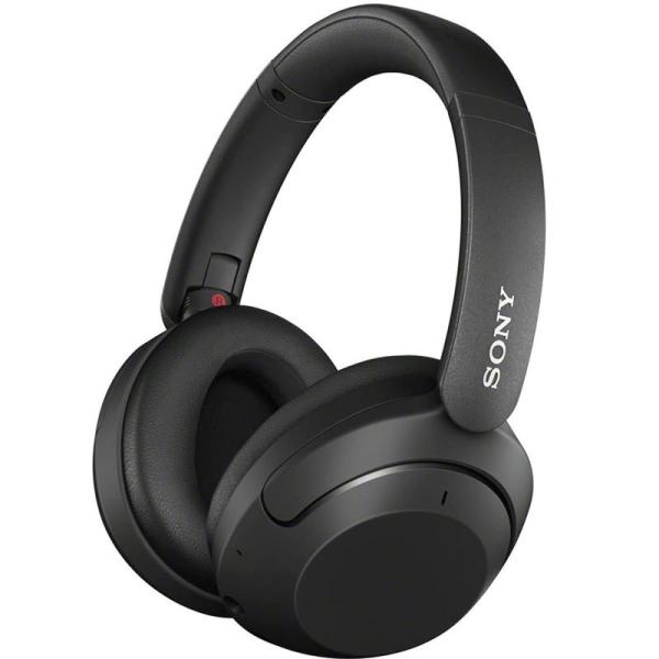 C Grade - Sony Bluetooth Wireless Noise Canceling Headphones - MSRP $1,749