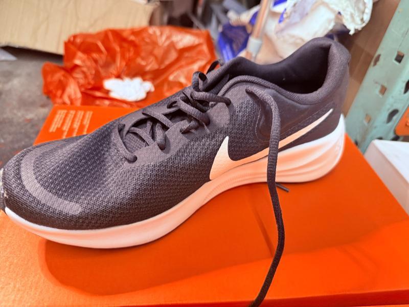 Assorted Footwear Mixed Styles & Brands