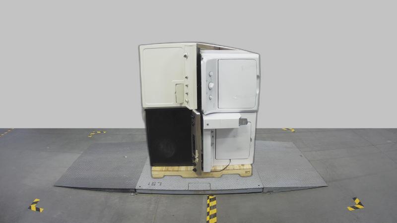 Pallet of Appliances