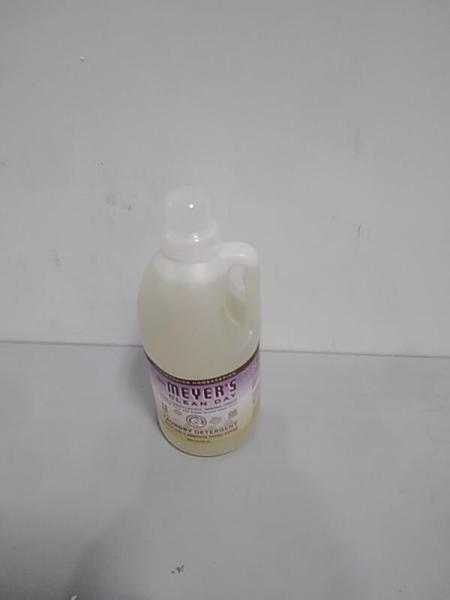 Bed Bath and Home - Mrs. Meyer's Laundry Detergent, Gain Laundry Detergent, Persil Laundry Detergent - MSRP $1,996