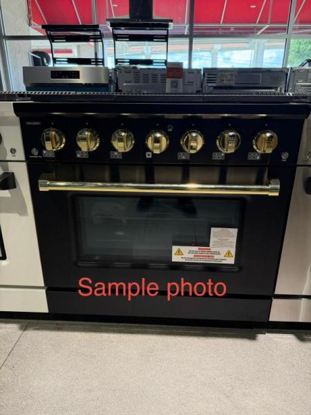 Brand new Luxury appliances By Beko , Hallman, Primer MSRP $5,295