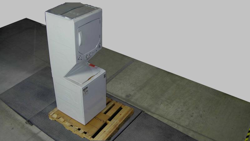 Appliances - Mabe (GE) GUD24ESMM1WW - MSRP $1,304
