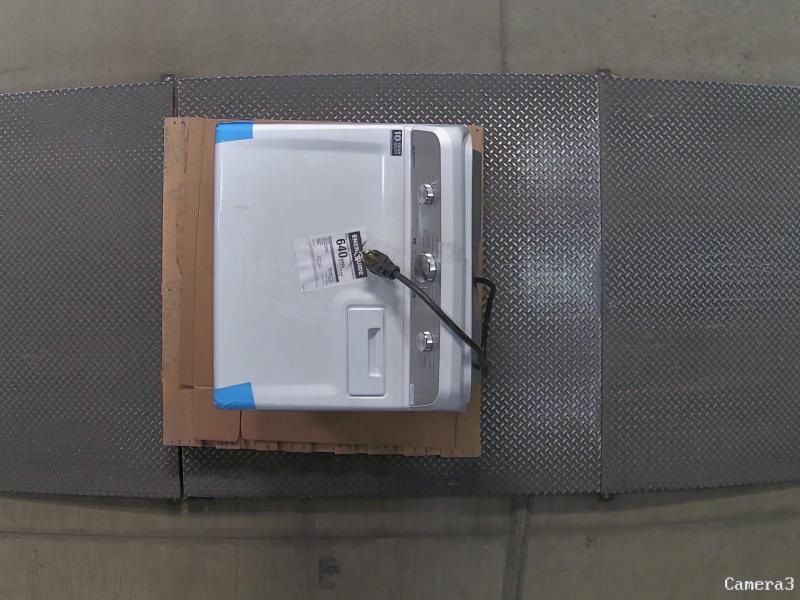 Appliances - Whirlpool (Maytag) YMED4205SW - MSRP $595