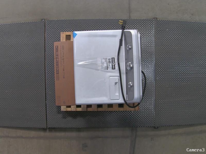 Appliances- Whirlpool (Maytag) YMED4205SW - MSRP $595