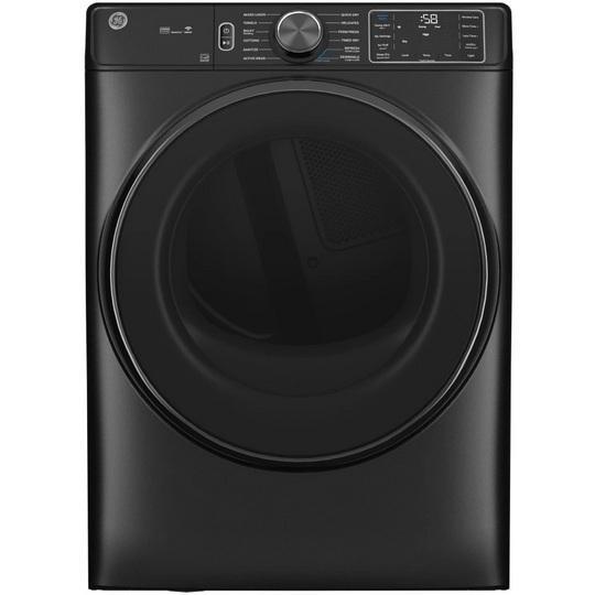 GE GFD65ESPVDS Electric Dryer - MSRP $899