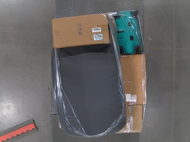 Pallet of Assorted General Merchandise - MSRP $21,299