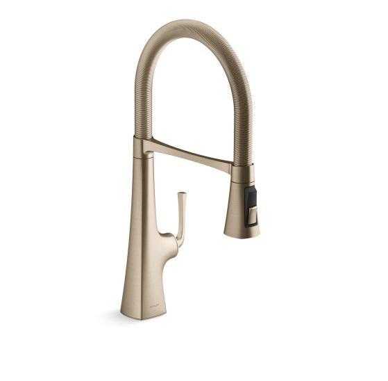 Plumbing & Hardware- Kohler, Hansgrohe, Newport Brass, Delta, Emtek, Pfister, Baldwin, TOTO, Broan, Z-Lite -MSRP $8,073