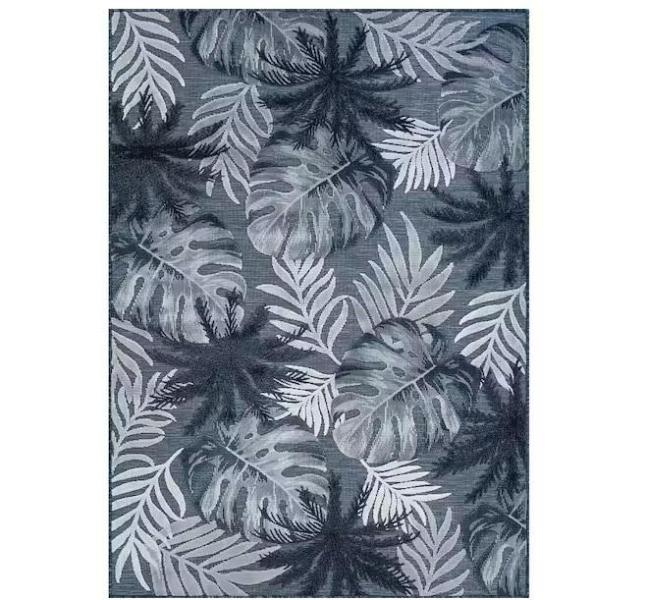 Flooring & Rugs- Jungle Nacy, Ivy Hill Tile, JONATHAN Y - Est Retail $1,989- 1plt