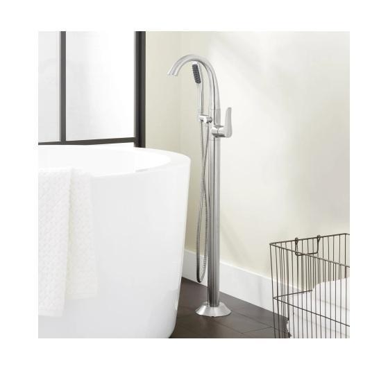 Plumbing & Hardware - Signature Hardware, Emtek, Sterling, Amerock, Millennium Lighting, Moen, Delta - MSRP $8,680