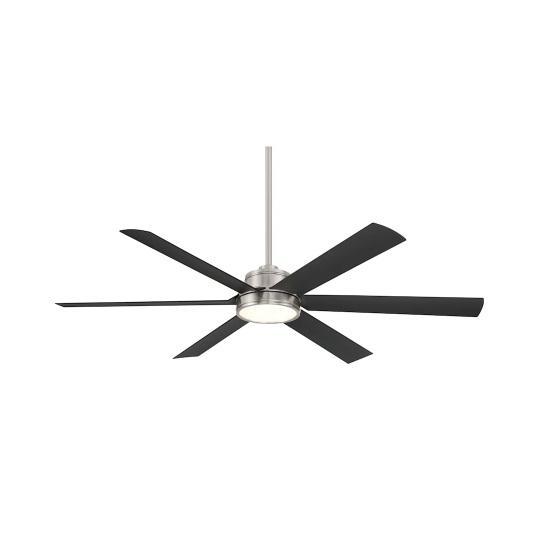 Ceiling Fans & Lighting- MinkaAire, Kichler, Quorum International, Kovacs, Globe Electric, Pfister, Miseno -MSRP $6,306