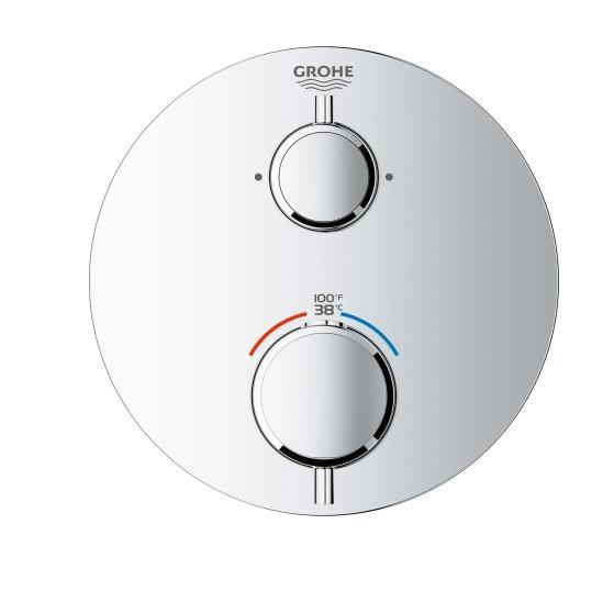 Plumbing & Hardware - Grohe, Delta, Signature Hardware, Panasonic, Kohler, Baldwin, Broan, Vent-A-Hood - MSRP $12,243