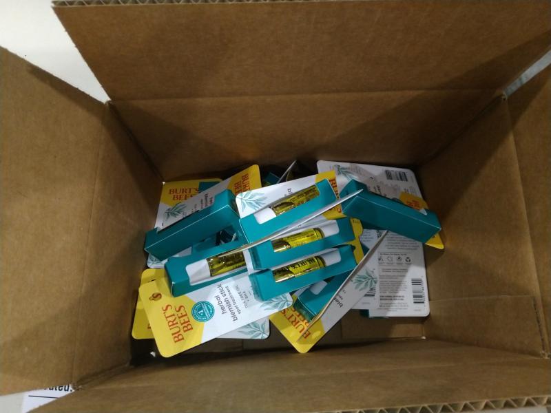 Health and Beauty - Honest Company Bubble Bath, Garnier Hair Conditioner, Burts Bees Acne Treatment - MSRP $1,088