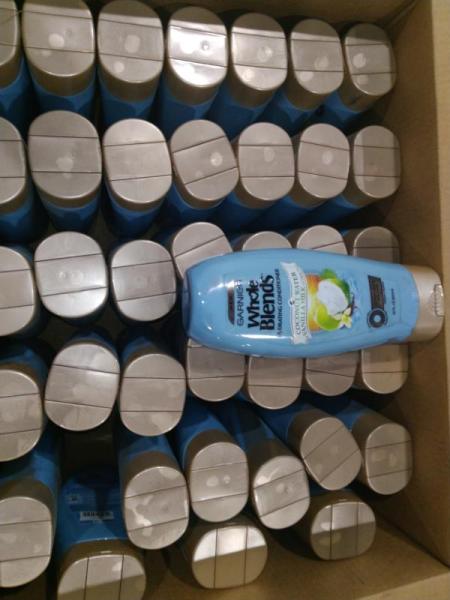 Health and Beauty - Old Spice Deodorant, Garnier Hair Conditioner - MSRP $1,713