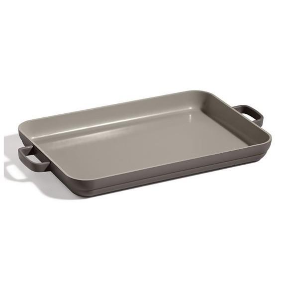 Our Place Ceramic Non-Stick Stovetop Griddle Pan - MSRP $2,240