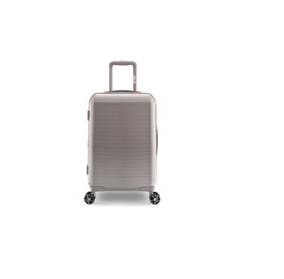 Vacay Future Uptown Ombré 20in Spinner Carry-On Suitcase - Original MSRP $185