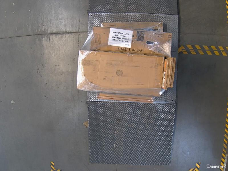 General Merchandise - Hampton Bay - Est Retail $1,223- plts