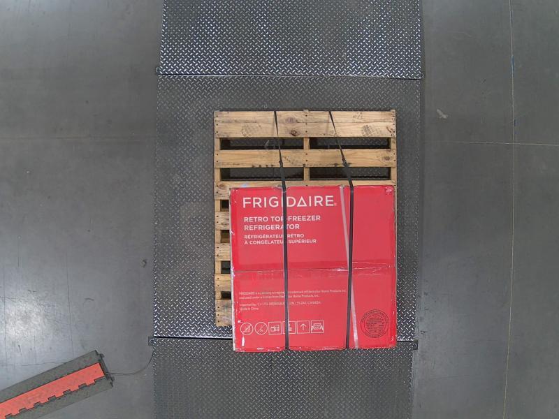 Pallet of Assorted Home Improvement