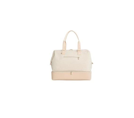 BEIS Weekender Water Repellent Tote Bag & Assorted Handbags - Original MSRP $196