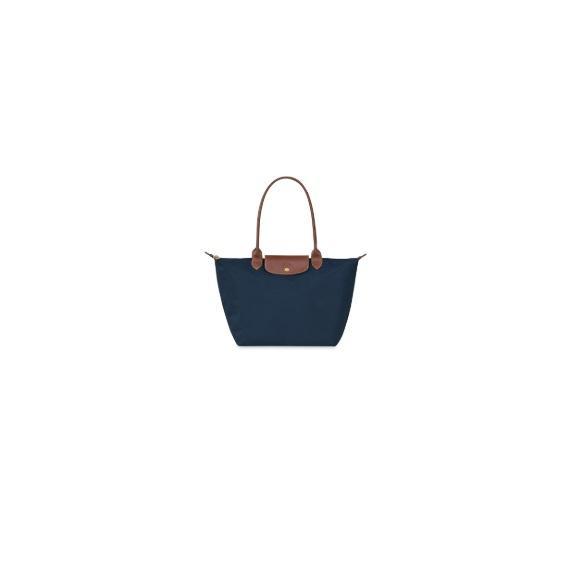 Longchamp Lg Le Pliage Shoulder Tote & Assorted Handbags - Original MSRP $1,156