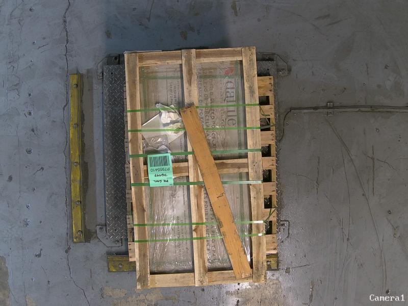 Two Pallets of Daltile Kesler Marble Avorio 24inx48in Polished Porcelain Floor & Wall Tiles - Est Retail $1,148