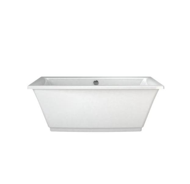 Jacuzzi Freestanding Bathtubs - MSRP $25,840
