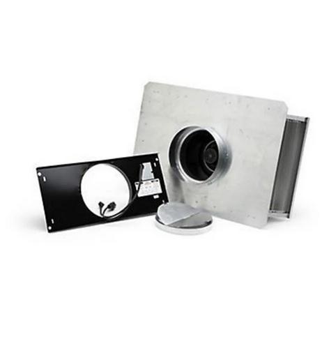 Viking VDVE900 Exterior Power Ventilator for Range Hood - MSRP $1,329