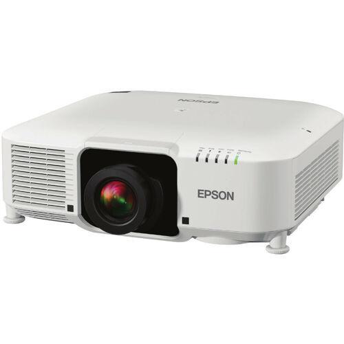 EPSON Projectors & Panasonic Lenses - MSRP $39,503