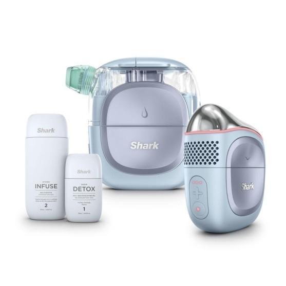 Beauty - Shark FacialPro, Conair Thinner Scale, 7Magic Hair Dryer - MSRP $1,593