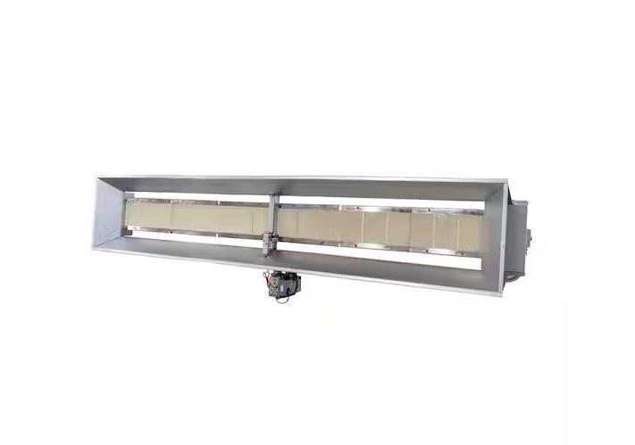 Plumbing - Mr. Heater, KeonJinn, HOLDRITE - Est Retail $2,343- 1plt