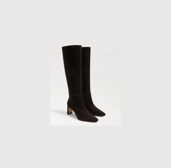 Shoes - Sam Edelman Sylvia Knee High Boots, Hazel Pumps, Ugg Classic Ultra Mini Boot, Hoka - Original MSRP $1,855