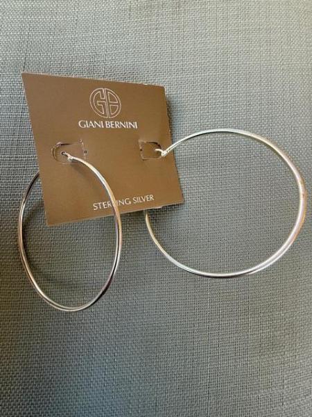 STERLING SILVER - Giani Bernini, B. Brilliant, Victoria Townsend - mix