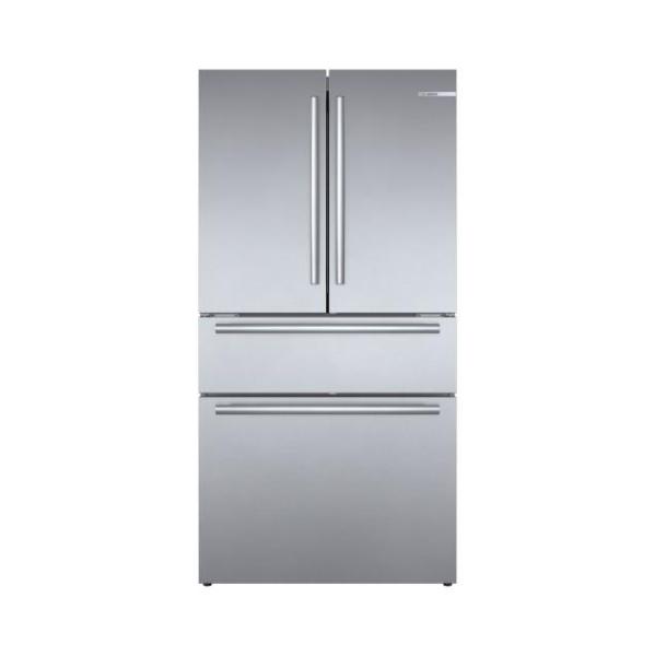 Bosch Bottom Mount Freezer Refrigerator - MSRP $3,999