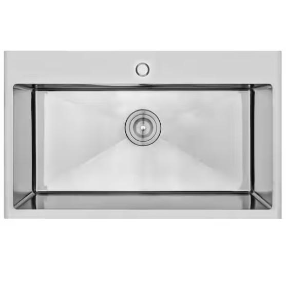 Plumbing - AKDY, Glacier Bay, Homeibro - Est Retail $1,581- 1plt