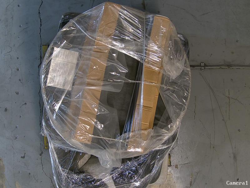Furniture - Freda Round Ottoman, Aoolive Sectional Sofa Set - MSRP $1,645